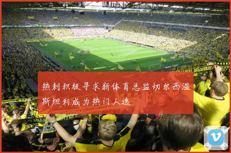 热刺积极寻求新体育总监切尔西温斯坦利成为热门人选