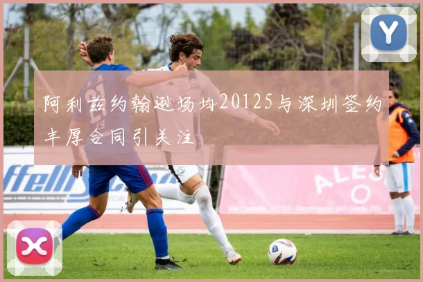 阿利兹约翰逊场均20125与深圳签约丰厚合同引关注